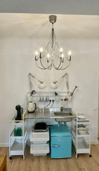 Appartement Roy Junto Al Mar